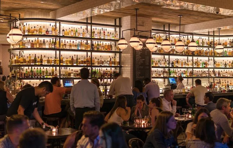 Restaurant PR