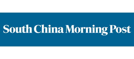 South China Morning Post logo