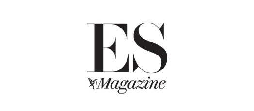 ES Magazine Logo