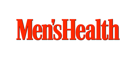 Men's Health Logo