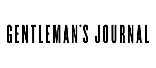 Gentleman's Journal Logo