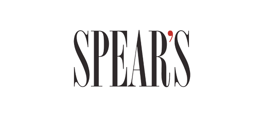Spear's Logo