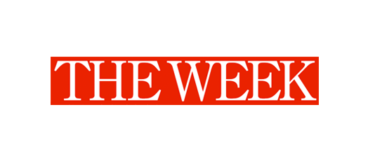 The Week Logo