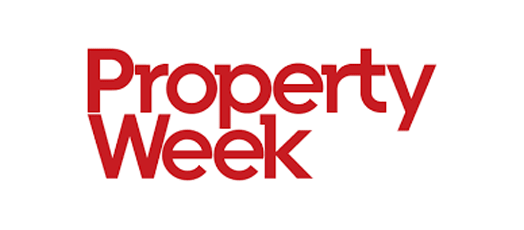 Property Week Logo