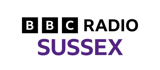 BBC Radio Sussex Logo