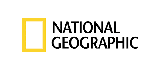 National Geographic Logo