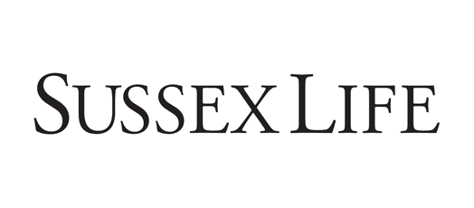 Sussex Life Logo