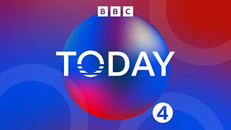 Today Radio 4 logo