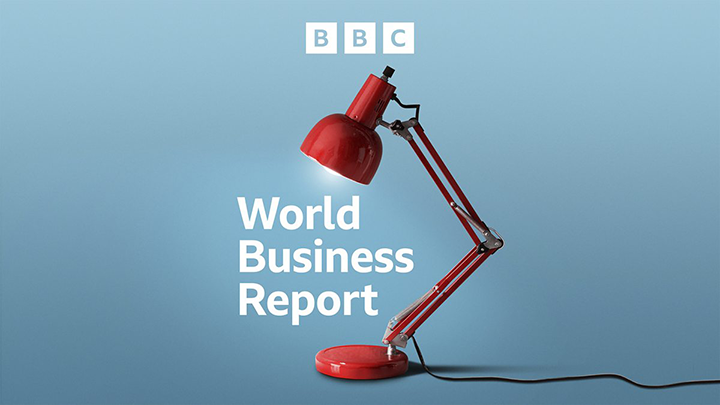 BBC World Business Report