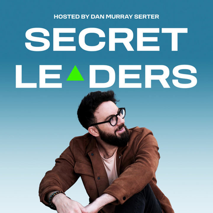 Secret Leaders Podcast