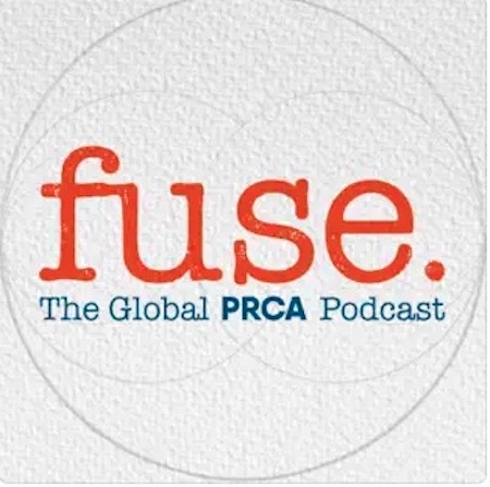 Fuse PR podcast