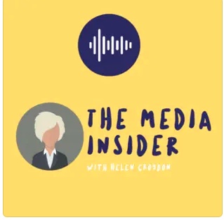 The Media Insider PR Podcast